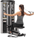MULTI-PULL PRESS