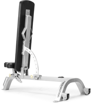 ADJUSTABLE BENCH