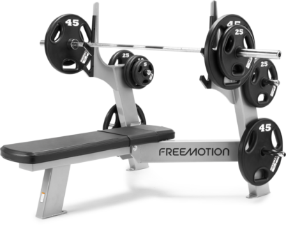 OLYMPIC FLAT BENCH