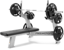 OLYMPIC FLAT BENCH