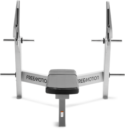 OLYMPIC FLAT BENCH
