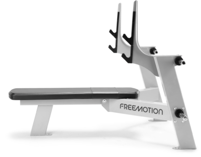 OLYMPIC FLAT BENCH
