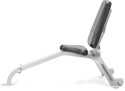 UTILITY BENCH