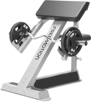 PREACHER CURL