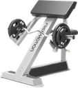 PREACHER CURL