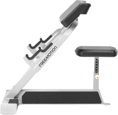 PREACHER CURL