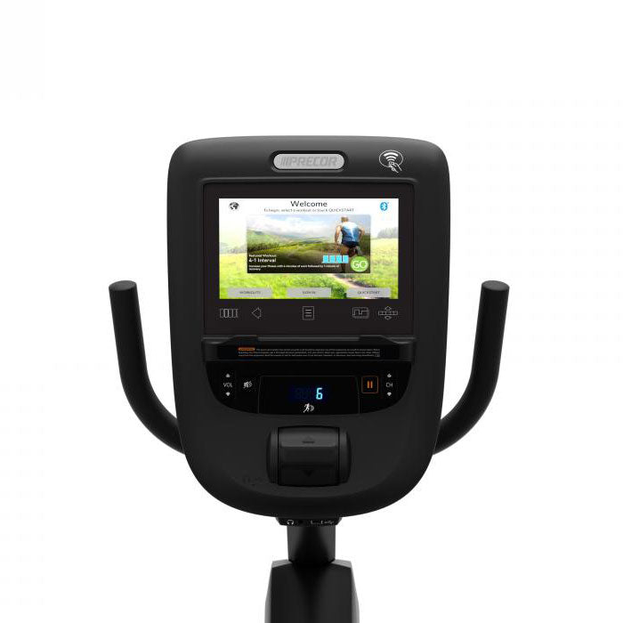 Recumbent Bike RBK 865
