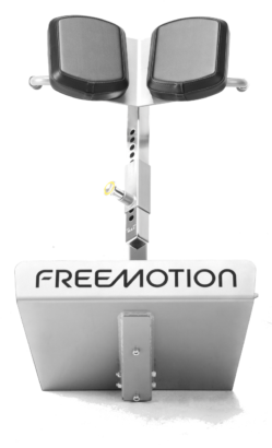 45° BACK EXTENSION