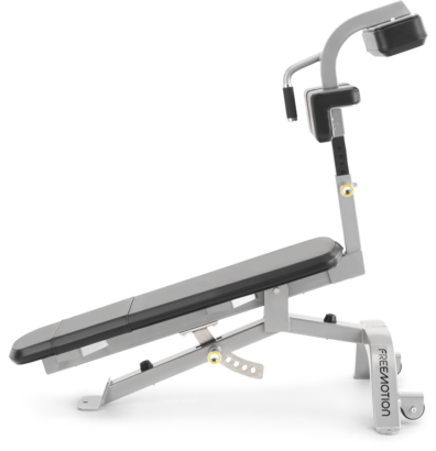 ABDOMINAL BENCH