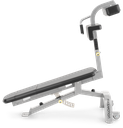 ABDOMINAL BENCH