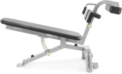 ABDOMINAL BENCH
