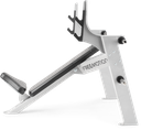 OLYMPIC INCLINE BENCH