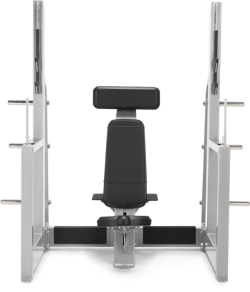 MILITARY PRESS