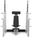 MILITARY PRESS