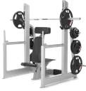 MILITARY PRESS