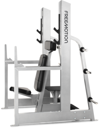 MILITARY PRESS