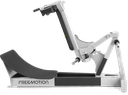 PLATE LOADED SQUAT