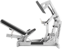 PLATE LOADED LEG PRESS