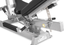 PLATE LOADED LEG PRESS