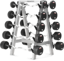 BARBELL RACK