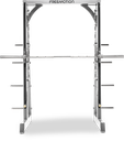 SMITH MACHINE