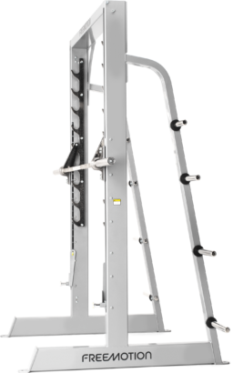 SMITH MACHINE