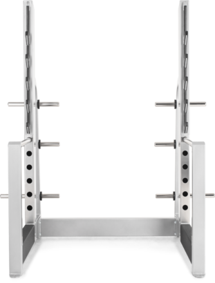 OLYMPIC SQUAT RACK