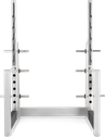 OLYMPIC SQUAT RACK