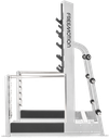 OLYMPIC SQUAT RACK