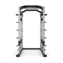 PRO POWER RACK