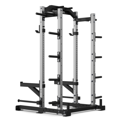 PRO HALF RACK