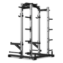 PRO HALF RACK