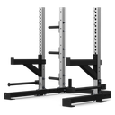 PRO HALF RACK