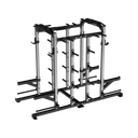 DOUBLE HALF RACK