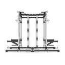 DOUBLE HALF RACK