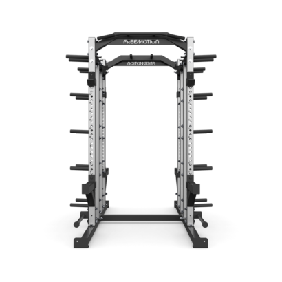 DOUBLE HALF RACK