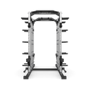 DOUBLE HALF RACK