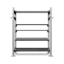 MULTI-STORAGE UNIT (6′)