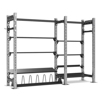 MULTI-STORAGE UNIT (10′)