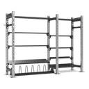 MULTI-STORAGE UNIT (10′)
