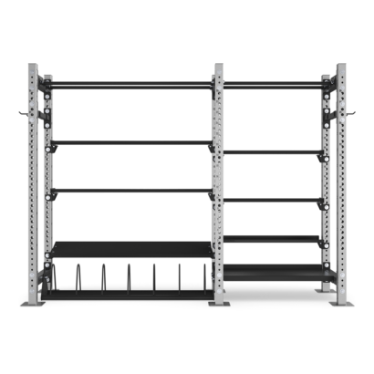 MULTI-STORAGE UNIT (10′)