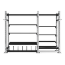MULTI-STORAGE UNIT (10′)