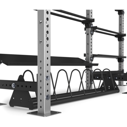 MULTI-STORAGE UNIT (10′)