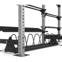 MULTI-STORAGE UNIT (10′)