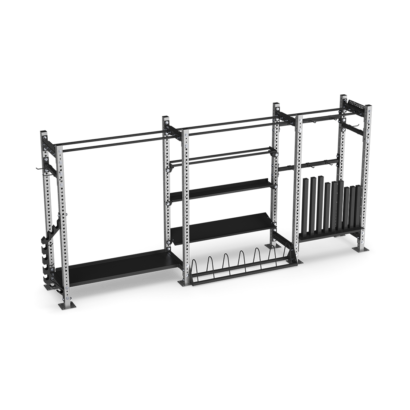 MULTI-STORAGE UNIT (16′)