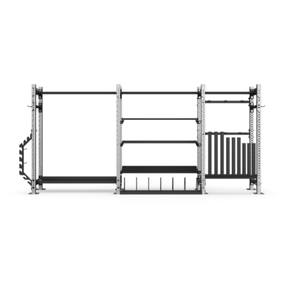 MULTI-STORAGE UNIT (16′)