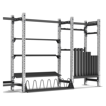 MULTI-STORAGE UNIT (16′)