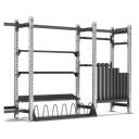 MULTI-STORAGE UNIT (16′)