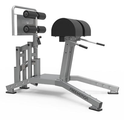 GLUTE-HAM DEVELOPER