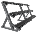 DUMBBELL RACK (SADDLE)